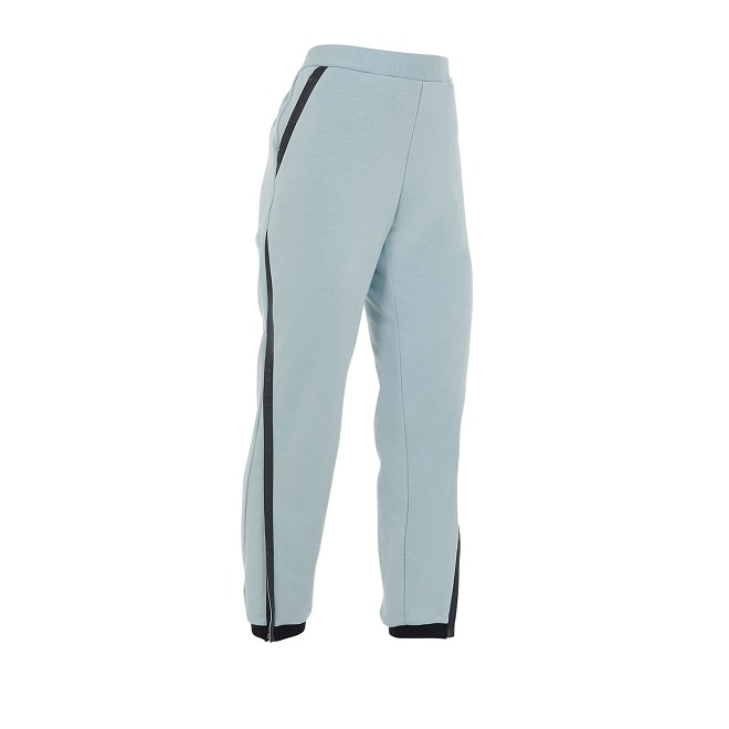 COPRI PANTALONE EQUESTRO NERO  